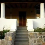 Apartmán Vacanze Valle *