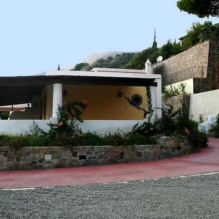 Διαμέρισμα Vacanze Valle