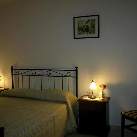 Vacanze Valle Apartmán Lipari (Isola Lipari)