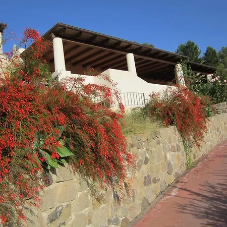 Vacanze Valle Apartmán *