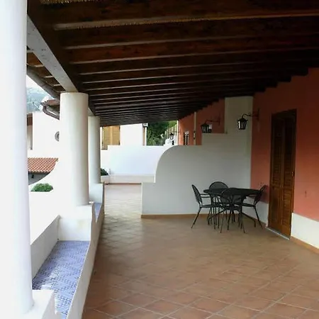 Vacanze Valle Λίπαρι