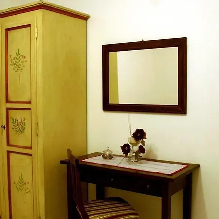 Apartmán Vacanze Valle