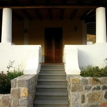 Διαμέρισμα Vacanze Valle *
