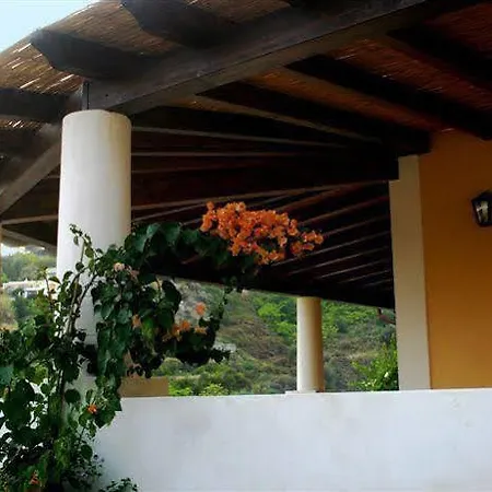 Vacanze Valle Διαμέρισμα